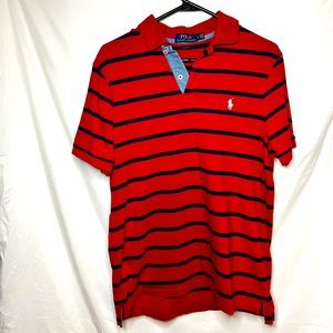 Mens Polo tshirt